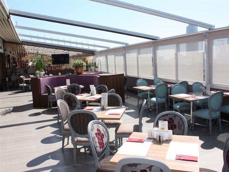 Listana Hotel Istambul Exterior foto